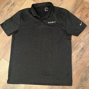 Arthrex Nike Dri-Fit Polo